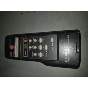 Canon Wireless Controller WL-400